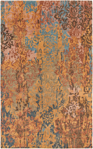 Surya Brocade BRC-1009 Area Rug