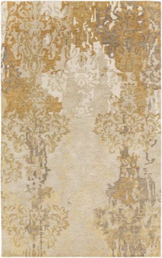 Surya Brocade BRC-1011 Area Rug