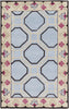 Surya Bordeaux BRD-6012 Area Rug by Florence de Dampierre