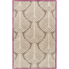 Surya Bordeaux BRD-6015 Area Rug by Florence de Dampierre