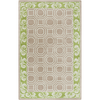 Surya Bordeaux BRD-6016 Area Rug by Florence de Dampierre