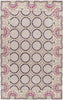 Surya Bordeaux BRD-6019 Area Rug by Florence de Dampierre 