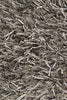 Chandra Breeze BRE-23100 Grey/Ivory/Taupe Area Rug Close Up