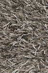 Chandra Breeze BRE-23100 Grey/Ivory/Taupe Area Rug Close Up