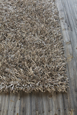 Chandra Breeze BRE-23100 Area Rug Corner Shot Feature