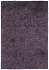 Chandra Breeze BRE-23102 Purple Area Rug main image