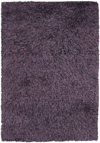 Chandra Breeze BRE-23102 Purple Area Rug main image