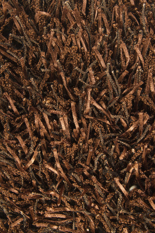 Chandra Breeze BRE-23103 Brown Area Rug Close Up