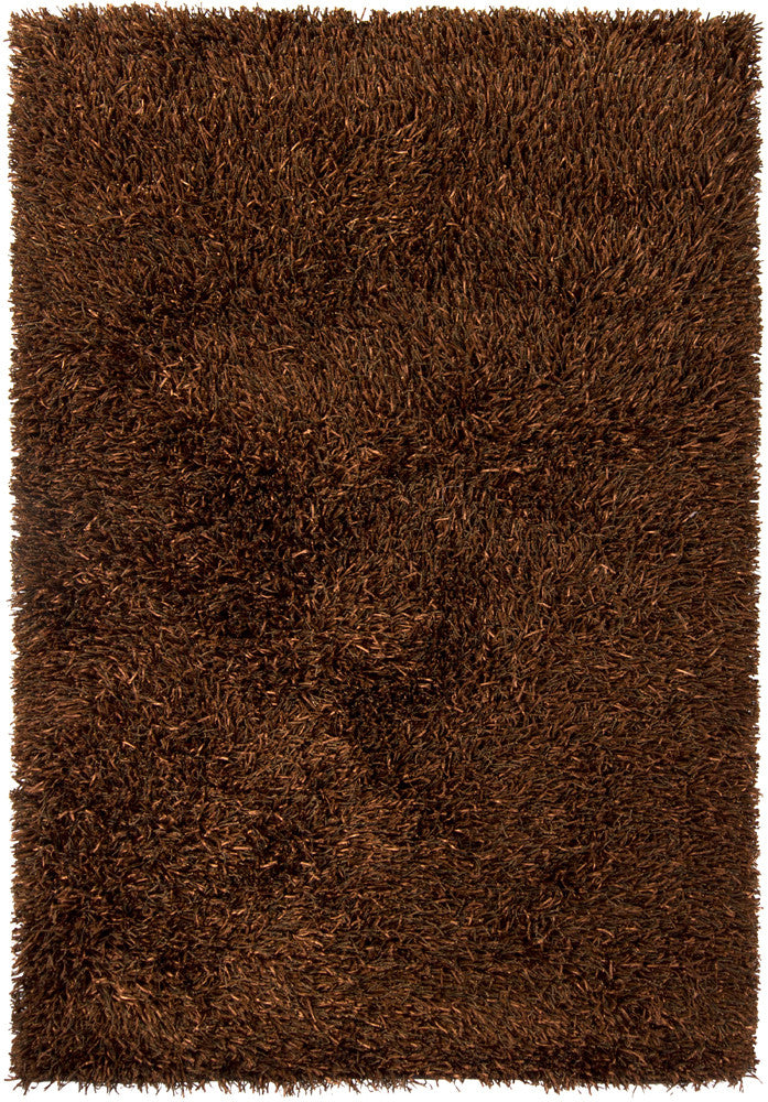 Chandra Breeze BRE-23103 Brown Area Rug main image