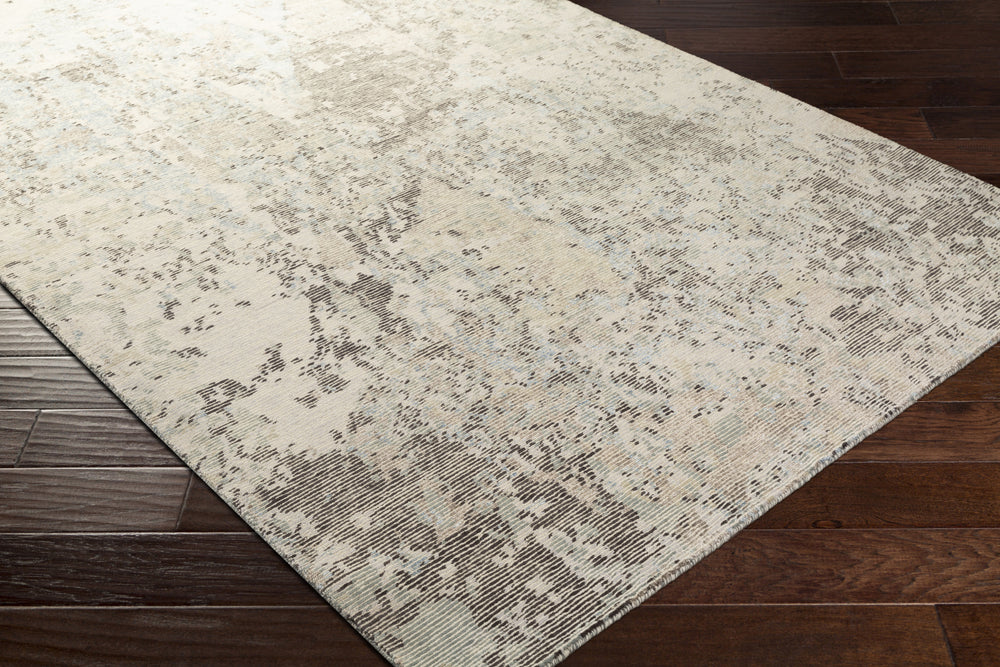 Surya Baranof BRF-1001 Area Rug  Feature