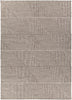 Chandra Bristol BRI-35808 Brown/White Area Rug main image
