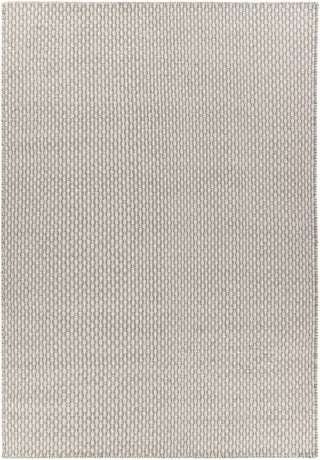 Chandra Bristol BRI-35809 Grey/White Area Rug main image