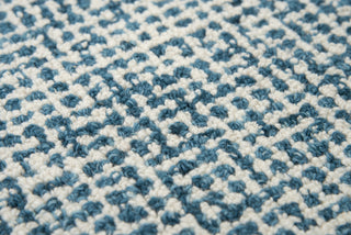 Rizzy Brindleton BR697B Teal Area Rug