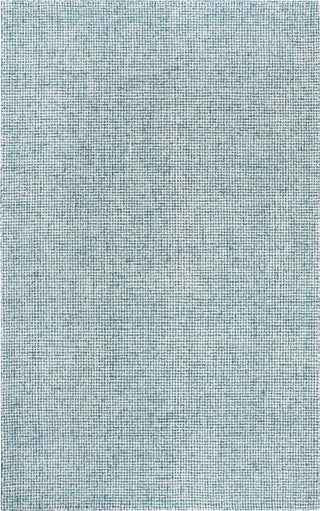 Rizzy Brindleton BR697B Teal Area Rug