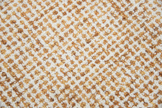 Rizzy Brindleton BR698B Orange Area Rug