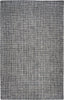 Rizzy Brindleton BR791A Black Area Rug Main Image