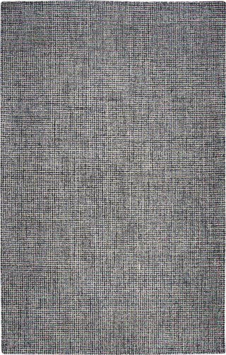 Rizzy Brindleton BR791A Black Area Rug Main Image