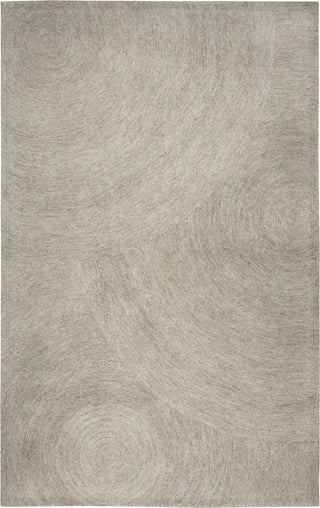 Rizzy Brindleton BR800A Gray Area Rug Main Image