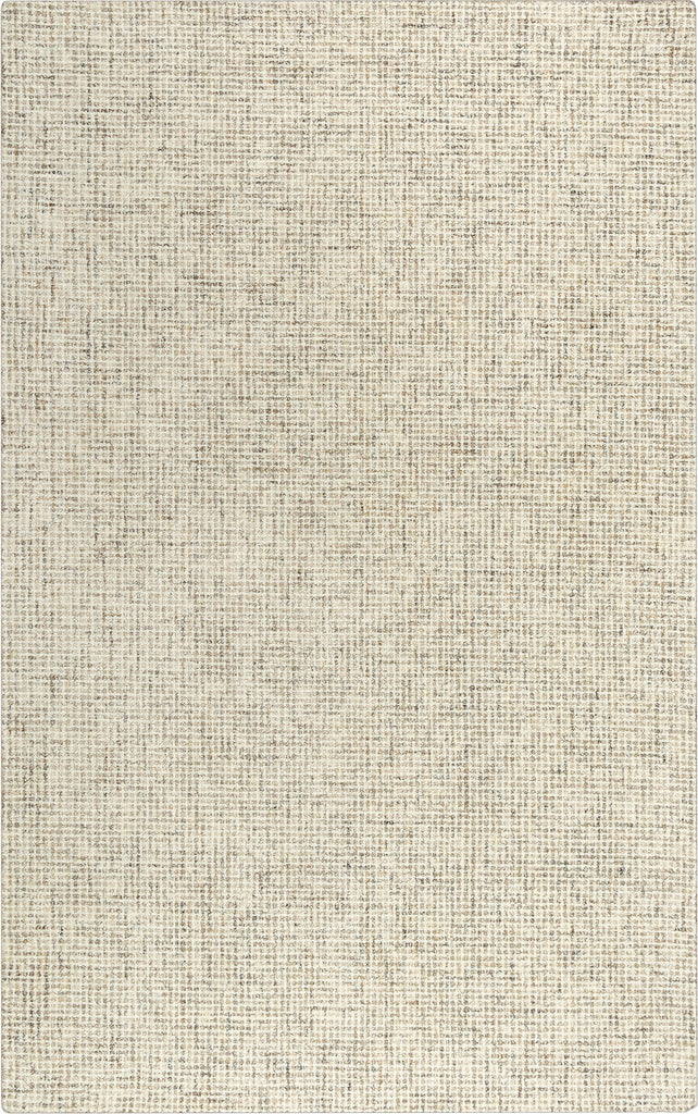 Rizzy Brindleton BR858A Beige/Brown Area Rug