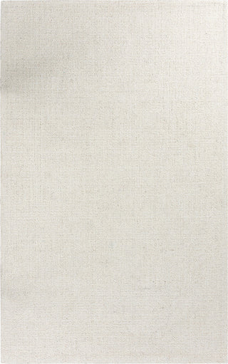 Rizzy Brindleton BR859A White/White Area Rug