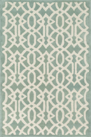 Loloi Brighton BT-02 Mist Area Rug Main