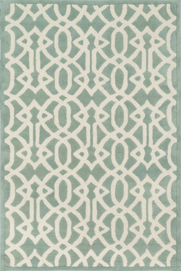 Loloi Brighton BT-02 Mist Area Rug main image