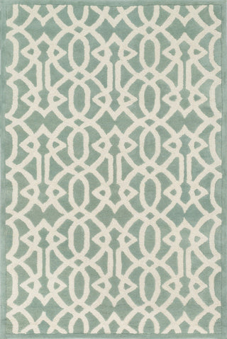 Loloi Brighton BT-02 Mist Area Rug main image