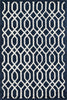Loloi Brighton BT-09 Navy Area Rug Main