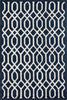 Loloi Brighton BT-09 Navy Area Rug main image