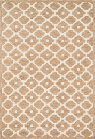 Loloi Brighton BT-11 Beige Area Rug main image