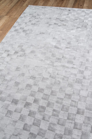 Momeni Brilliance BRI-C Grey Area Rug by Broadloom Corner Image Feature