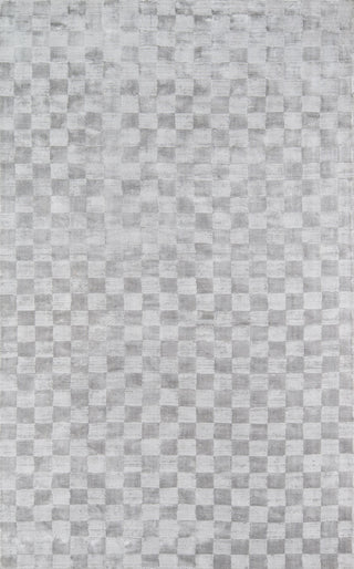 Momeni Brilliance BRI-C Grey Area Rug