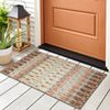 Dalyn Brisbane BR1 Mocha Area Rug Room Image Feature