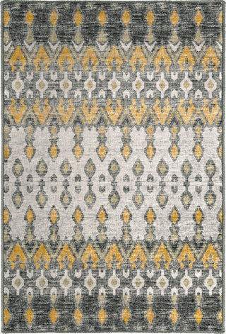 Dalyn Brisbane BR1 Pewter Area Rug main image