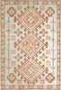 Dalyn Brisbane BR2 Ivory Area Rug main image