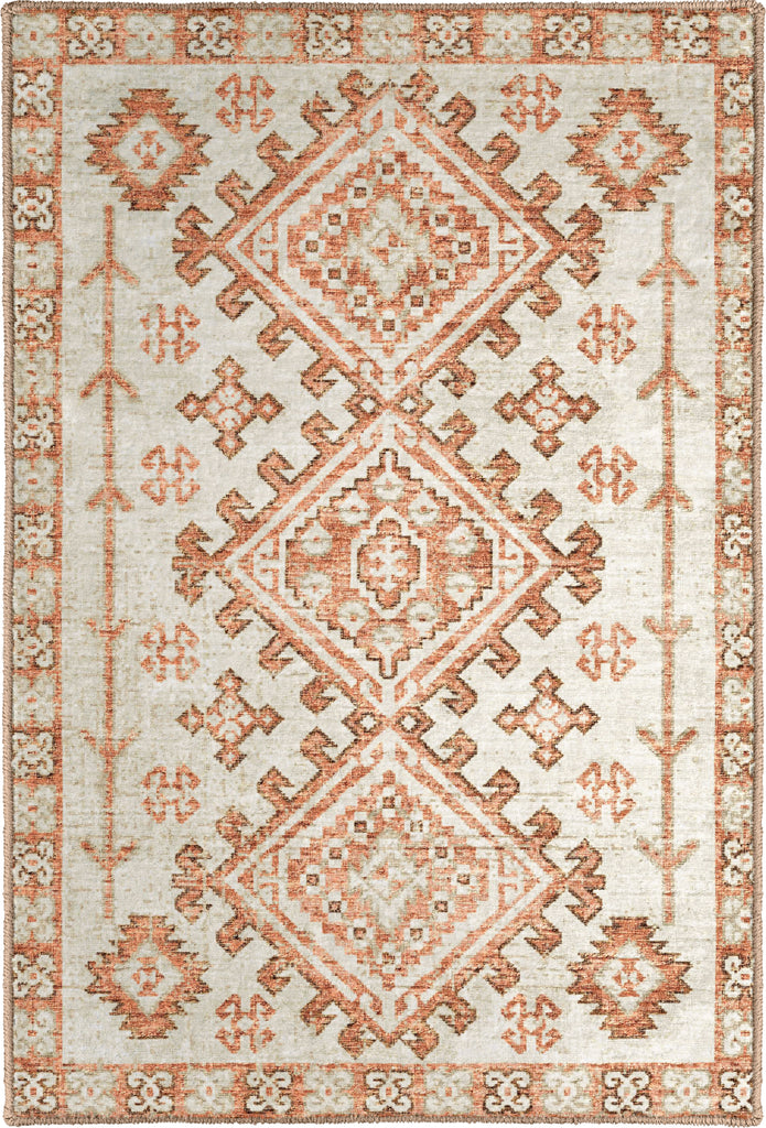 Dalyn Brisbane BR2 Ivory Area Rug main image