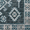 Dalyn Brisbane BR2 Midnight Area Rug Closeup Image