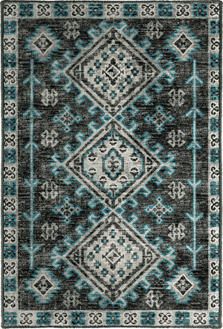 Dalyn Brisbane BR2 Midnight Area Rug main image