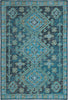 Dalyn Brisbane BR2 Navy Area Rug main image