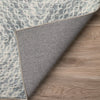 Dalyn Brisbane BR3 Metal Area Rug Backing Image