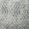 Dalyn Brisbane BR3 Metal Area Rug Closeup Image