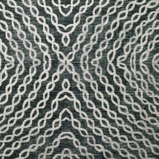 Dalyn Brisbane BR3 Midnight Area Rug Closeup Image