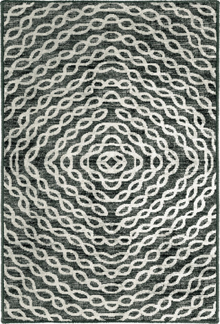 Dalyn Brisbane BR3 Midnight Area Rug main image