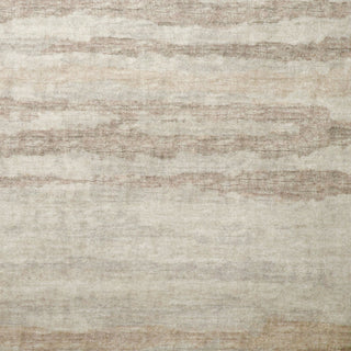 Dalyn Brisbane BR4 Linen Area Rug Closeup Image