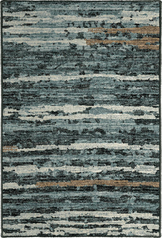 Dalyn Brisbane BR4 Midnight Area Rug main image