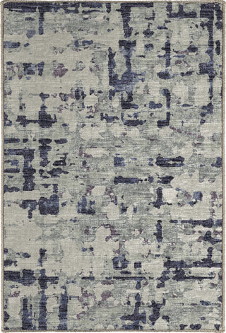 Dalyn Brisbane BR5 Eggplant Area Rug main image