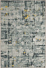 Dalyn Brisbane BR5 Gold Area Rug main image