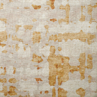 Dalyn Brisbane BR5 Khaki Area Rug Closeup Image