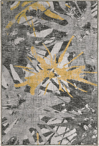 Dalyn Brisbane BR6 Gold Area Rug main image