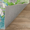 Dalyn Brisbane BR6 Pacifica Area Rug Backing Image